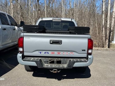 2019 Toyota Tacoma 2WD SR5