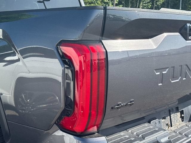 2024 Toyota Tundra Hybrid Limited 4WD
