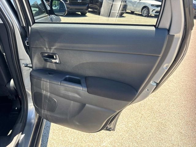 2024 Mitsubishi Outlander Sport S