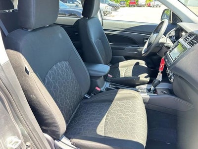 2024 Mitsubishi Outlander Sport S