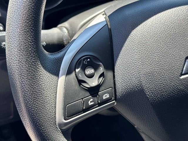 2024 Mitsubishi Outlander Sport S