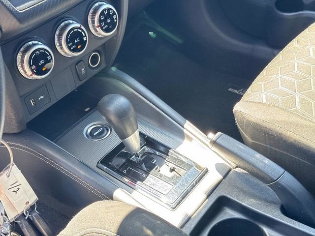 2024 Mitsubishi Outlander Sport S