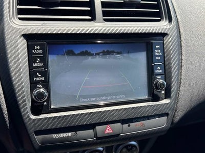 2024 Mitsubishi Outlander Sport S