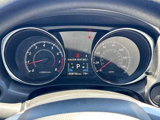 2024 Mitsubishi Outlander Sport S