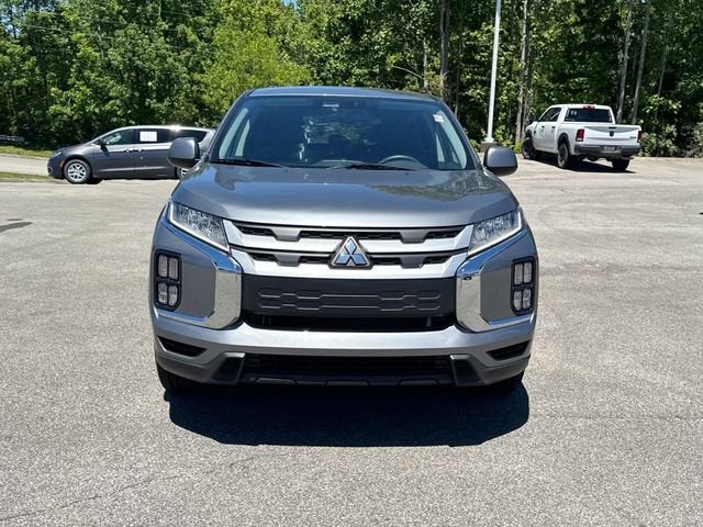 2024 Mitsubishi Outlander Sport S