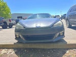 2013 Subaru BRZ Limited