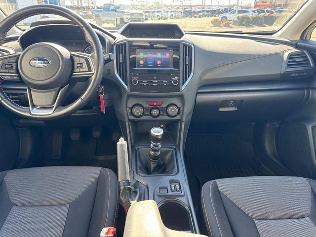 2019 Subaru Crosstrek Premium