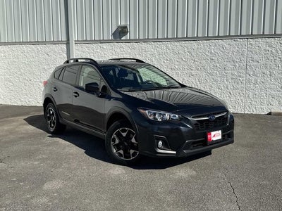 2019 Subaru Crosstrek Premium