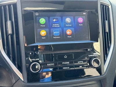 2019 Subaru Crosstrek Premium