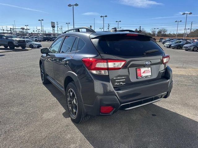 2019 Subaru Crosstrek Premium