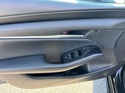 2025 Mazda Mazda3 Hatchback 2.5 S Select Sport