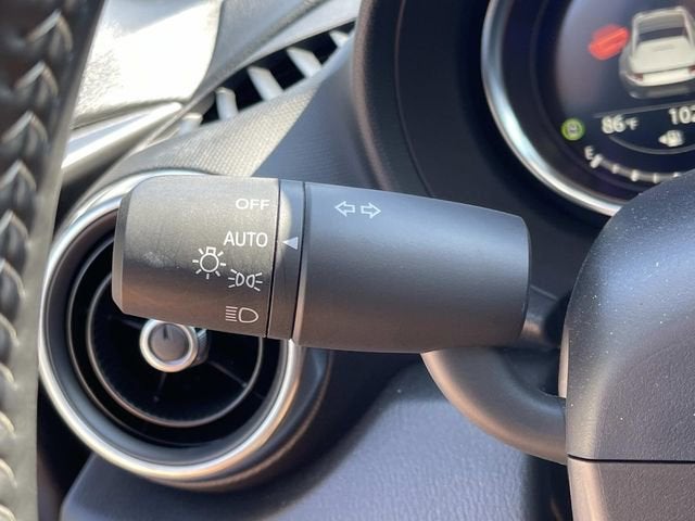 2024 Mazda Mazda MX-5 Miata RF Grand Touring