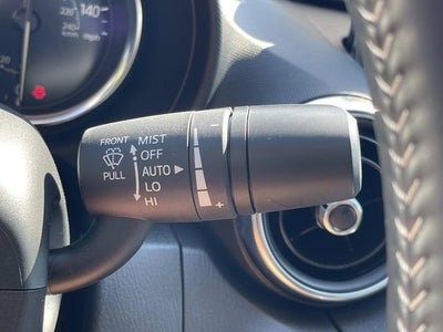 2024 Mazda Mazda MX-5 Miata RF Grand Touring