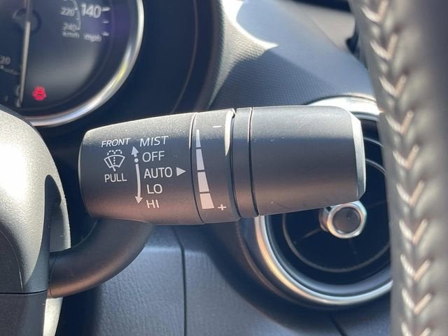 2024 Mazda Mazda MX-5 Miata RF Grand Touring