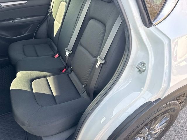 2021 Mazda Mazda CX-5 Sport