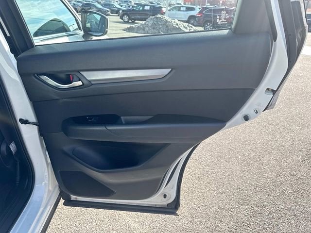 2021 Mazda Mazda CX-5 Sport