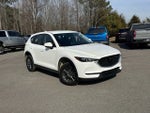 2021 Mazda Mazda CX-5 Sport