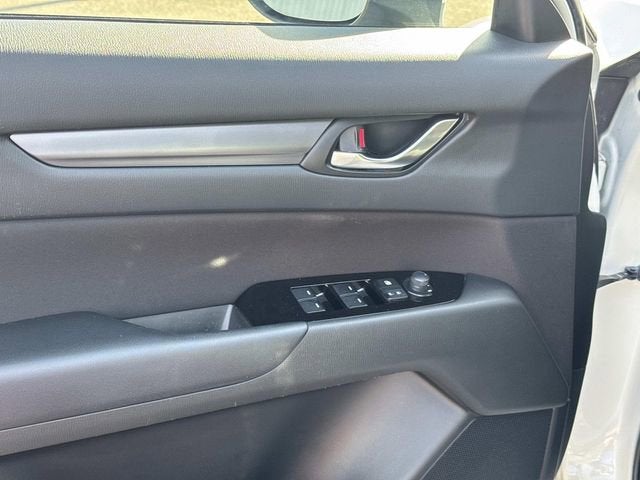 2021 Mazda Mazda CX-5 Sport