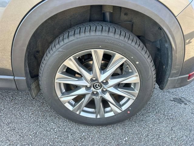 2020 Mazda Mazda CX-5 Grand Touring Reserve