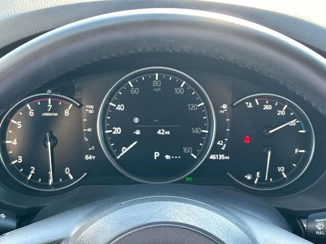 2020 Mazda Mazda CX-5 Grand Touring Reserve