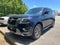 2024 Nissan Armada SL 4WD