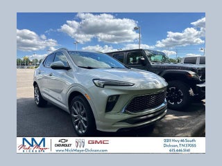 2024 Buick Encore GX Avenir