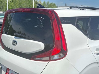 2020 Kia Soul EX