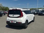 2020 Kia Soul EX