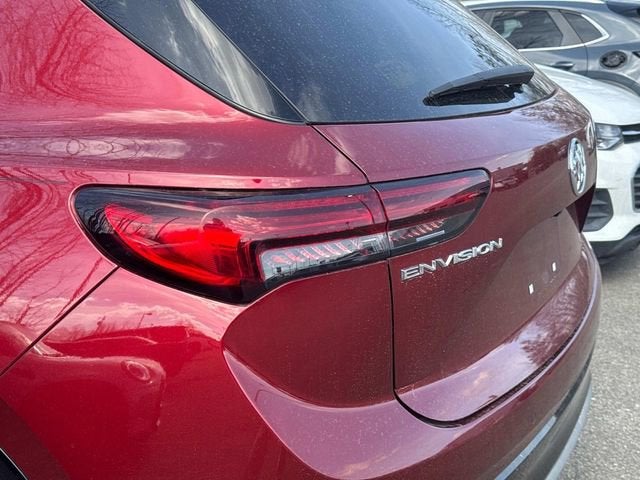 2022 Buick Envision Essence