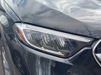 2024 Mercedes-Benz GLC GLC 300