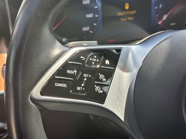 2024 Mercedes-Benz GLC GLC 300