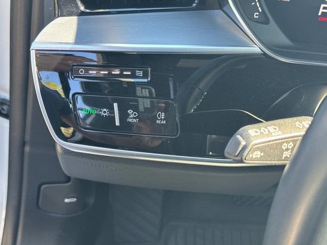 2021 Audi A8 L 55 TFSI quattro