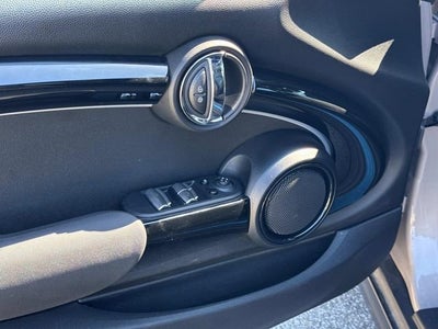 2023 MINI Convertible Cooper S