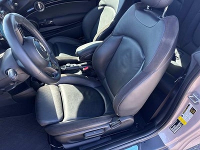 2023 MINI Convertible Cooper S