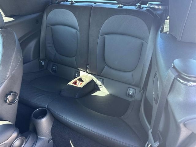 2023 MINI Convertible Cooper S