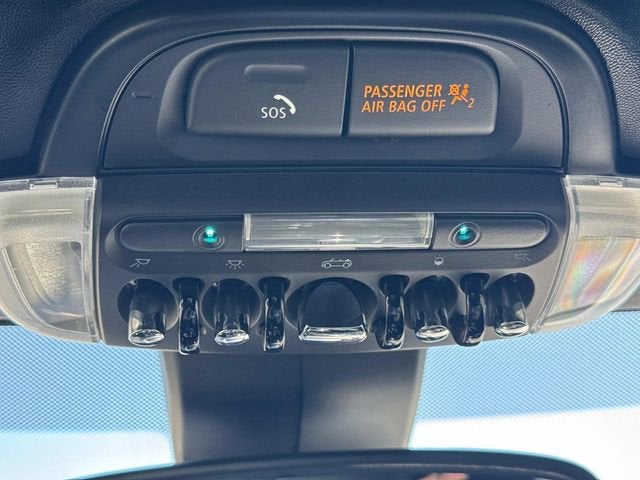 2023 MINI Convertible Cooper S