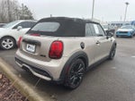 2023 MINI Convertible Cooper S