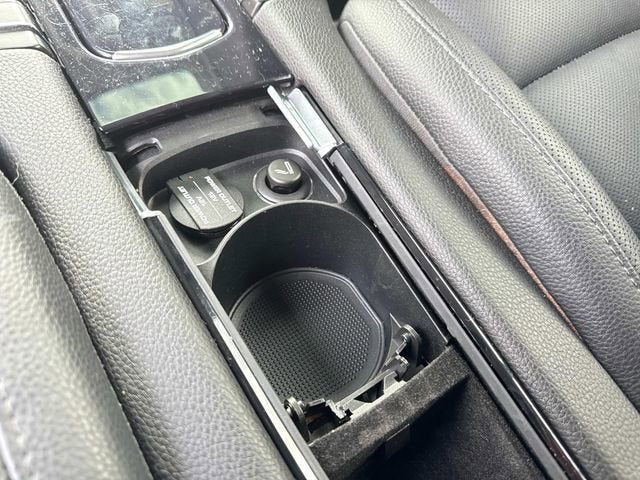 2015 Porsche Panamera 4