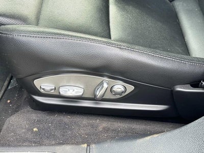 2015 Porsche Panamera 4