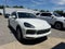 2020 Porsche Cayenne Base