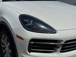 2020 Porsche Cayenne Base