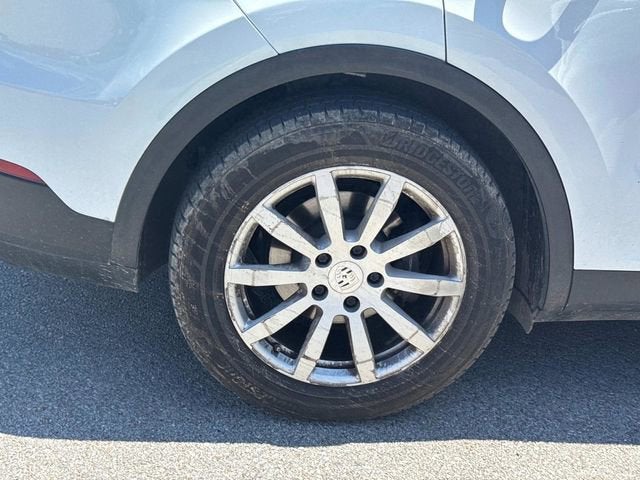 2020 Porsche Cayenne Base