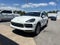 2020 Porsche Cayenne Base