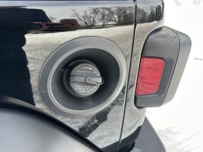 2018 Jeep Wrangler Sport