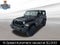 2018 Jeep Wrangler Sport