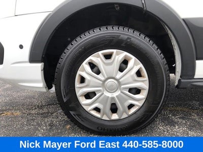 2024 Ford Transit-350 XLT 15 Passenger