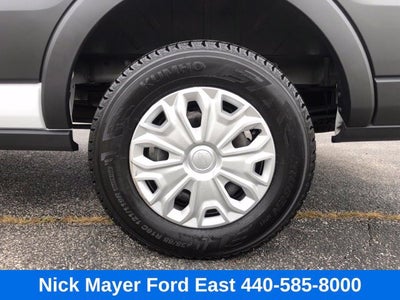 2024 Ford Transit-350 XLT 15 Passenger