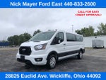 2024 Ford Transit-350 XLT 15 Passenger