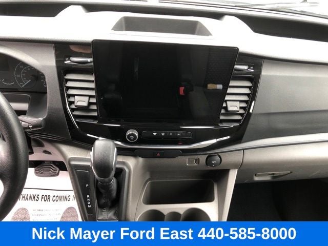 2024 Ford Transit-350 XLT 15 Passenger