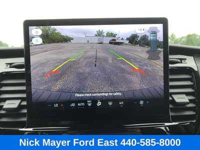 2024 Ford Transit-350 XLT 15 Passenger